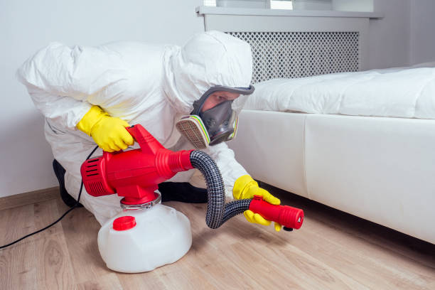 Best Commercial Pest Control  in Fredericksburg, TX